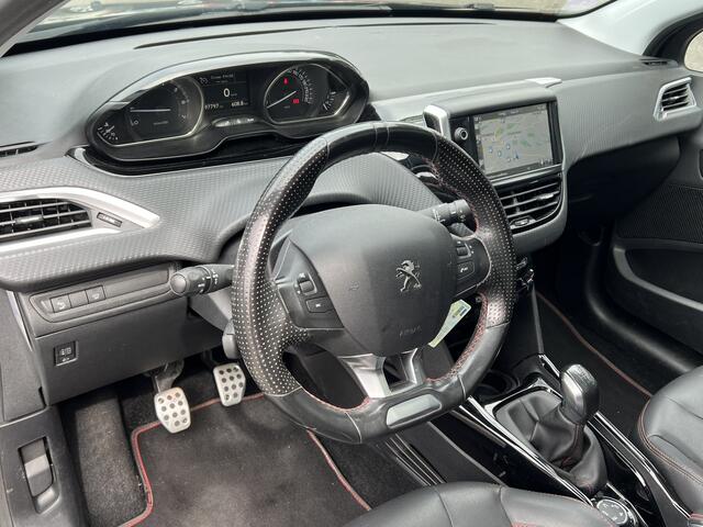 Peugeot 2008 1.2 PureTech GT-line | Trekhaak | Navi | Pano