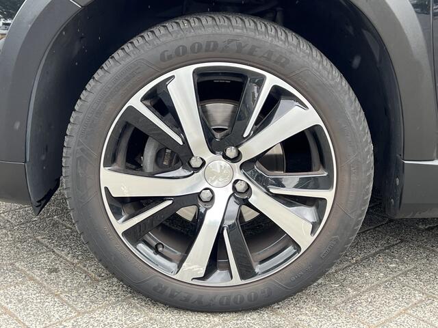 Peugeot 2008 1.2 PureTech GT-line | Trekhaak | Navi | Pano