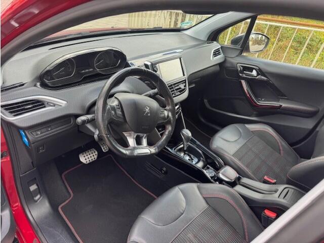 Peugeot 2008 1.2 PureTech Active