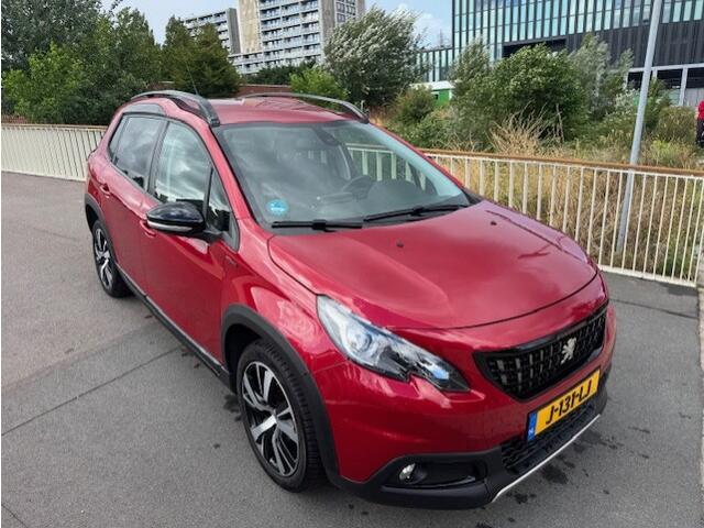 Peugeot 2008 1.2 PureTech Active