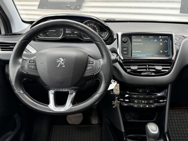 Peugeot 2008 1.2 PureTech Allure 2e Eigenaar|Navi|Pano|Carplay|Clima|Cruise|PDC|Dealer Onderhouden|APK tot 02-2027