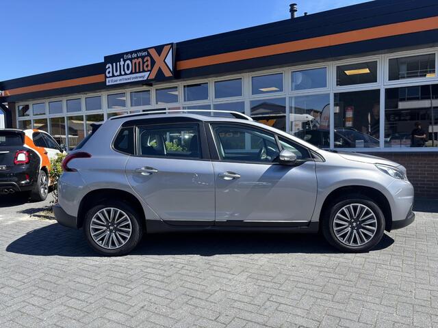 Peugeot 2008 1.2 PureTech Active |Dealer Onderhouden|Navigatie|