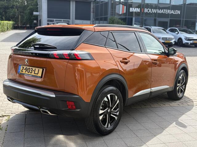 Peugeot 2008 1.2 PureTech 130 Allure l Automaat l Trekhaak