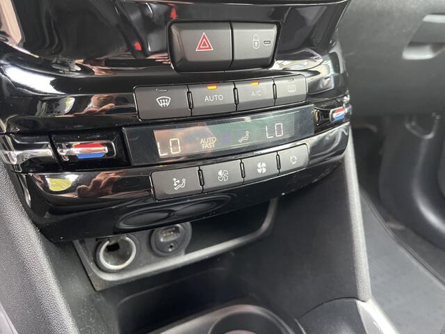Peugeot 2008 1.2 PureTech Distributie VV Navi Beurt