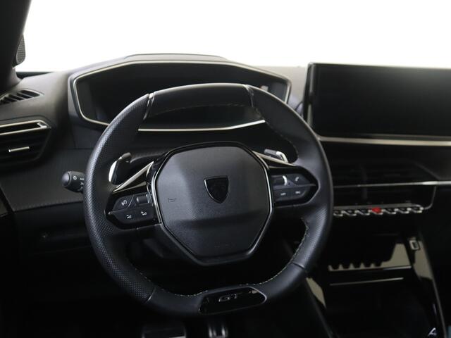 Peugeot 2008 1.2 Hybrid 145 GT | Full Map Navi | Carplay | Clima | Camera |