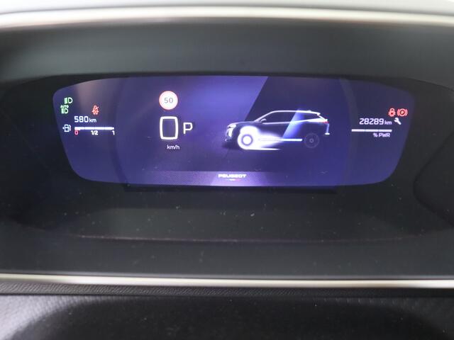 Peugeot 2008 1.2 Hybrid 145 GT | Full Map Navi | Carplay | Clima | Camera |