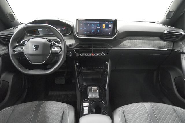 Peugeot 2008 1.2 Hybrid 145 Allure | Apple Carplay | Climate Control | Parkeersensoren Voor + Achter