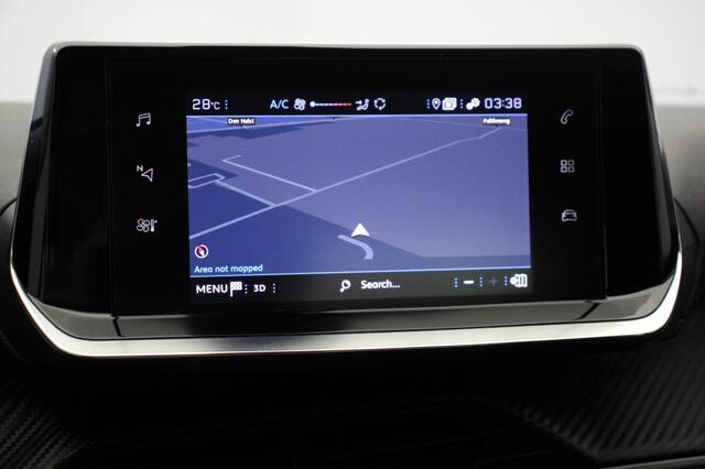 Peugeot 2008 1.2 PureTech Active - Carplay, Navi, Cruise, Trekhaak