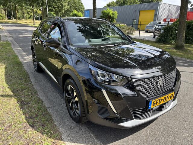 Peugeot 2008 1.2 PureTech Allure