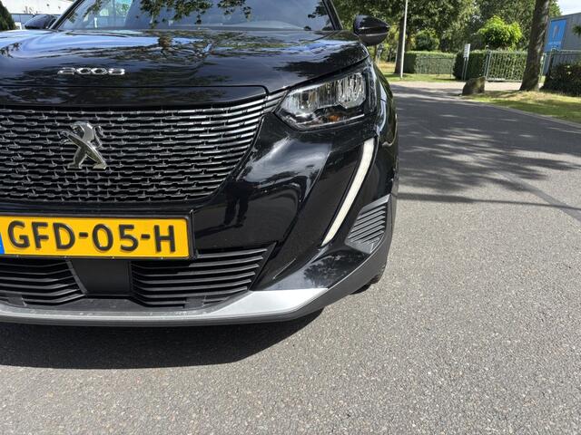 Peugeot 2008 1.2 PureTech Allure