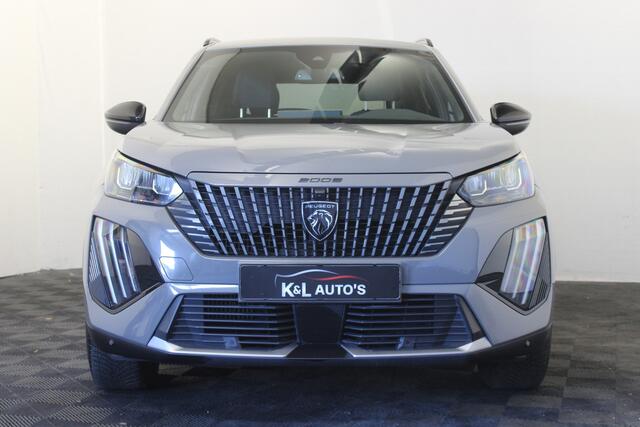 Peugeot 2008 1.2 PureTech 130 Allure |Camera|Stoelverw.|Navi|ACC|
