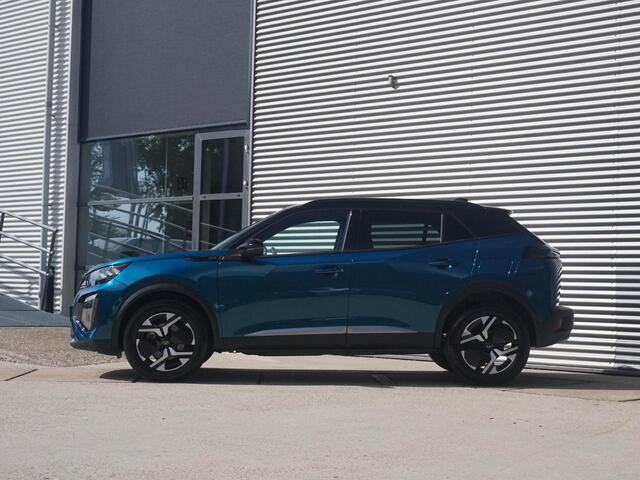 Peugeot 2008 1.2 Hybrid 145 GT