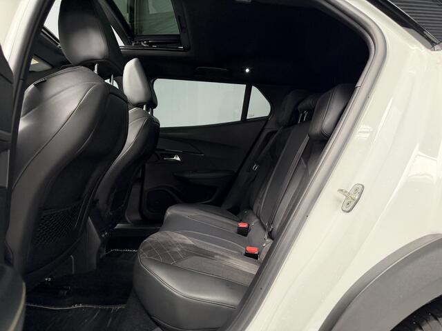 Peugeot 2008 1.2 PureTech GT 155pk|Cam|Pano|Stoelverwarming