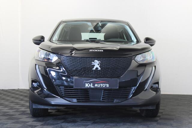 Peugeot 2008 1.2 PureTech Active