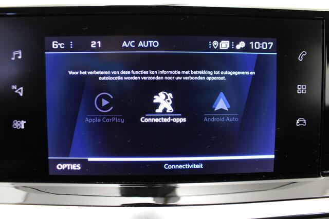 Peugeot 2008 1.2 PureTech Active