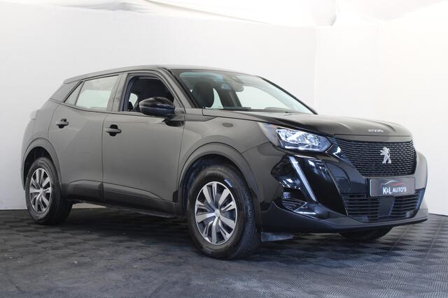 Peugeot 2008 1.2 PureTech Active