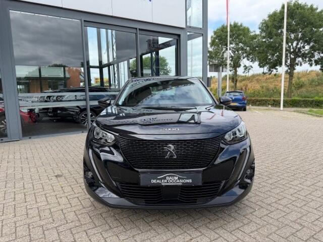 Peugeot 2008 1.2 PT BLUE LEASE ACTIVE NAVI AIRCO/ECC PDC