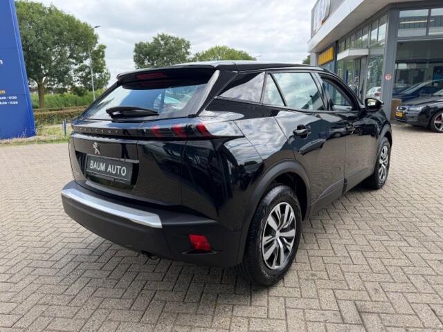 Peugeot 2008 1.2 PT BLUE LEASE ACTIVE NAVI AIRCO/ECC PDC