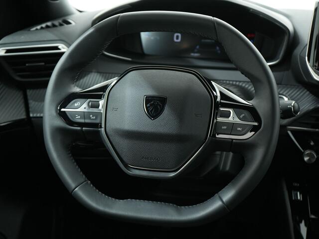 Peugeot 2008 1.2 HYBRID 145PK ALLURE E-DCS6 Trekhaak | Navi | Keyless | Cruise Adaptief .
