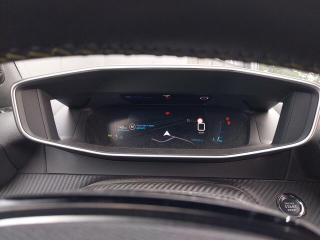 Peugeot 2008 1.2 131 PK PureTech GT-Line VIRTUAL COCKPIT CAMERA HALF LEER LED NAVI CRUISE ECC TREKHAAK