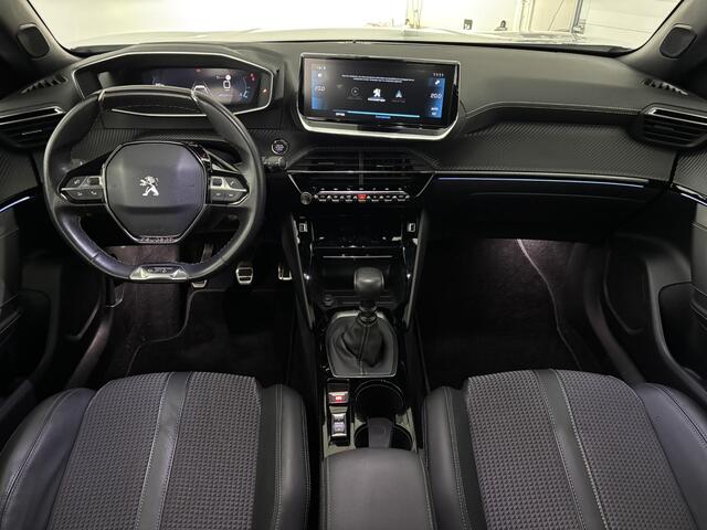 Peugeot 2008 1.2 PureTech GT-Line | SCHUIF-KANTEL | CARPLAY |