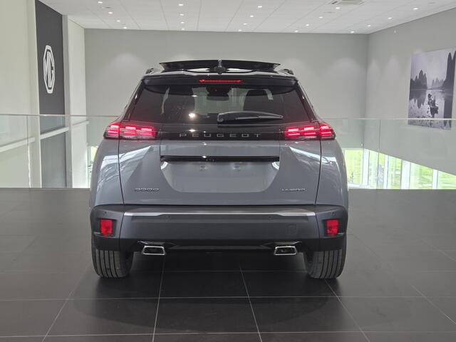 Peugeot 2008 1.2 Hybrid 136 GT | Schuif-kanteldak | Alcantara bekleding | Massagestoelen | Direct Leverbaar |