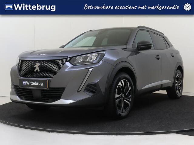 Peugeot 2008 1.2 PureTech Allure