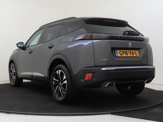 Peugeot 2008 1.2 PureTech Allure