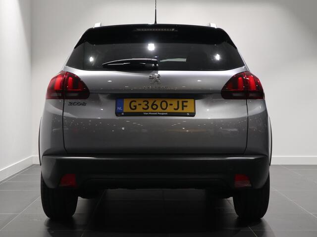 Peugeot 2008 Signature - NAVIGATIE - AIRCO - PARKEERSENSOREN