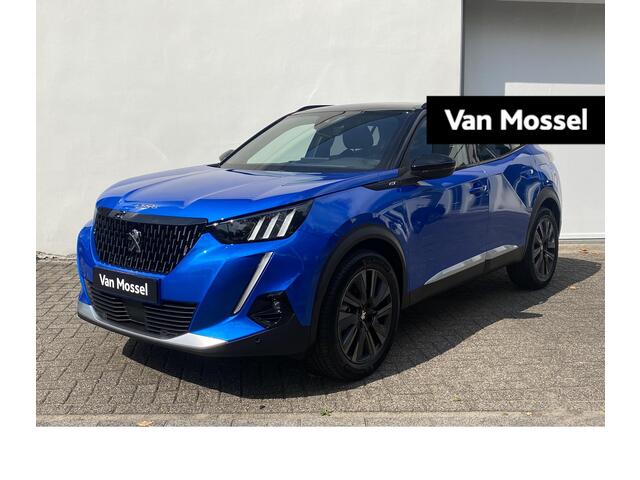 Peugeot 2008 1.2 PureTech GT 130 PK l Automaat
