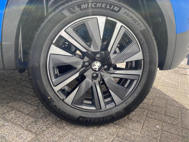 Peugeot 2008 1.2 PureTech GT 130 PK l Automaat