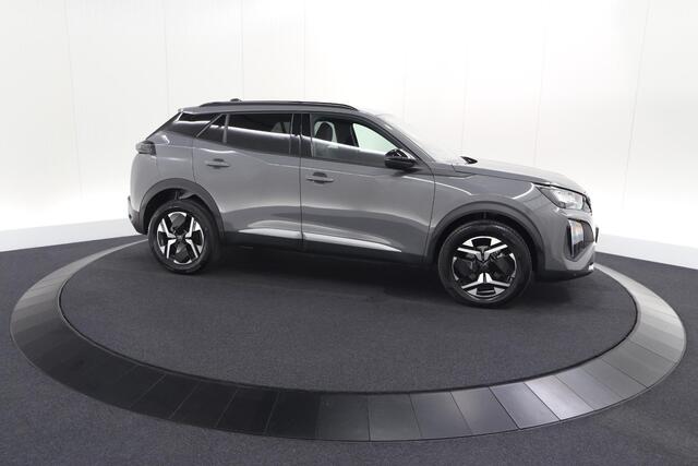 Peugeot 2008 1.2 Hybrid 145 Allure | Apple Carplay | Climate Control | Parkeersensoren Voor + Achter