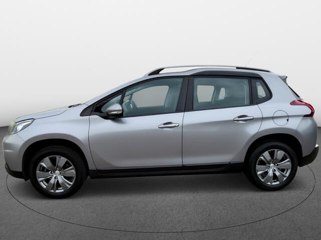 Peugeot 2008 1.2 PureT. Blue Lion | NAP | Distributie is vervangen