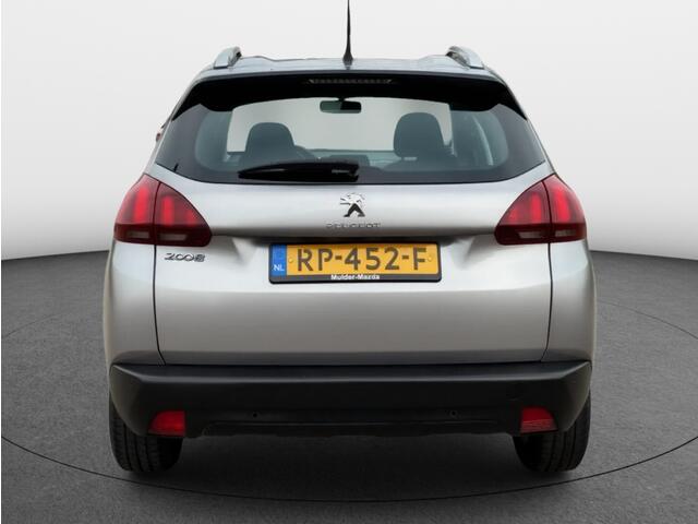 Peugeot 2008 1.2 PureT. Blue Lion | NAP | Distributie is vervangen