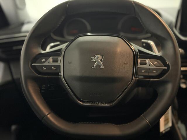 Peugeot 2008 1.2 PureTech Active | Camera | DAB | Apple Carplay/Android Auto |