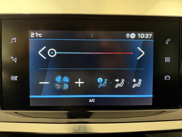 Peugeot 2008 1.2 PureTech Active | Camera | DAB | Apple Carplay/Android Auto |