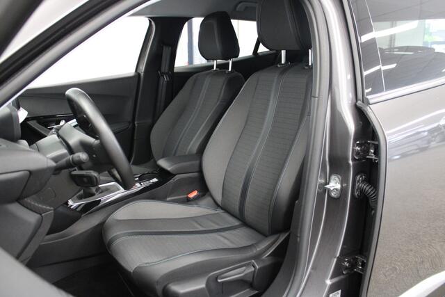 Peugeot 2008 1.2 PureTech Allure Adaptive cruise|Carplay|BTW