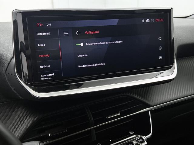 Peugeot 2008 100pk Allure | Rijklaar | Apple Carplay | Parkeersensoren voor en achter |