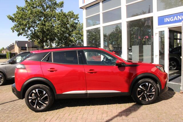 Peugeot 2008 1.2 PT Allure Pack