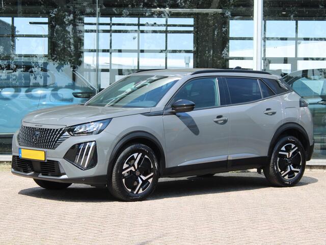 Peugeot 2008 1.2 Hybrid 145 Allure VOORRAAD KORTING