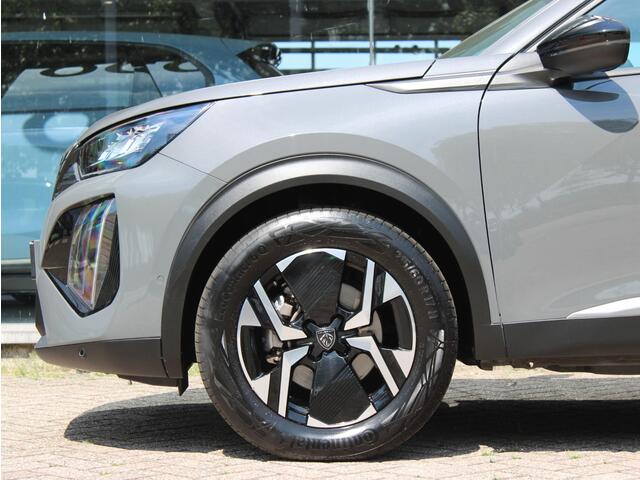 Peugeot 2008 1.2 Hybrid 145 Allure VOORRAAD KORTING