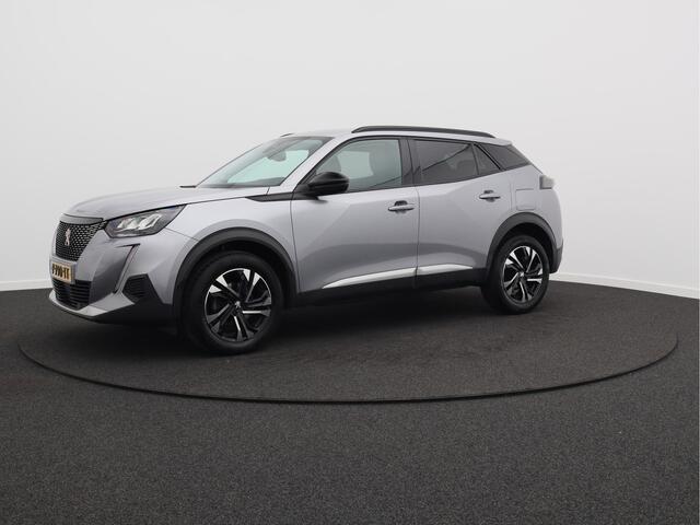 Peugeot 2008 1.2 PureTech Allure Pack/ automaat/ zeer mooi!