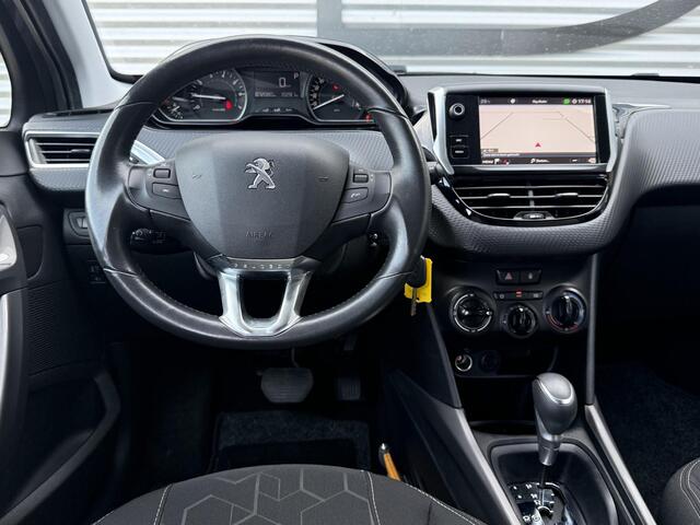 Peugeot 2008 1.2 PureTech Blue Lion 2e Eigenaar|Navi|Airco|Carplay|D-riem vv in 2024|Cruise|N.A.P|Nieuwe APK bij Aflevering