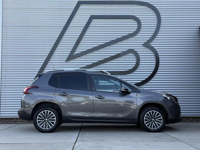 Peugeot 2008 1.2 PureTech Blue Lion 2e Eigenaar|Navi|Airco|Carplay|D-riem vv in 2024|Cruise|N.A.P|Nieuwe APK bij Aflevering