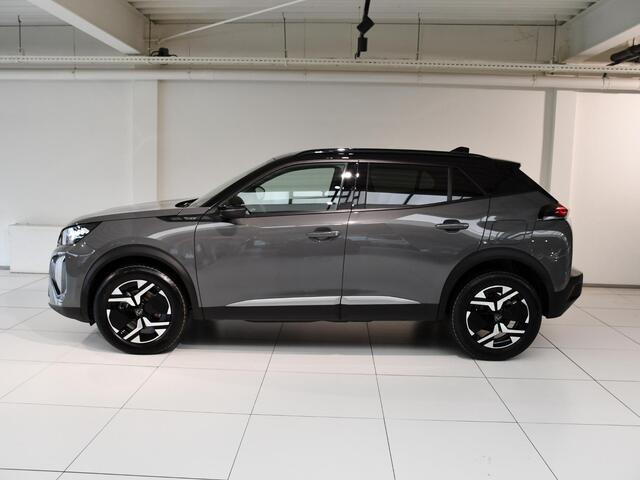 Peugeot 2008 1.2 Hybrid 145 GT .