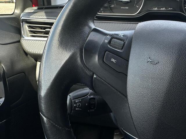 Peugeot 2008 1.2 Signature, Airco, Bluetooth, Cruise, Carplay, Navi, PDC, NAP, APK