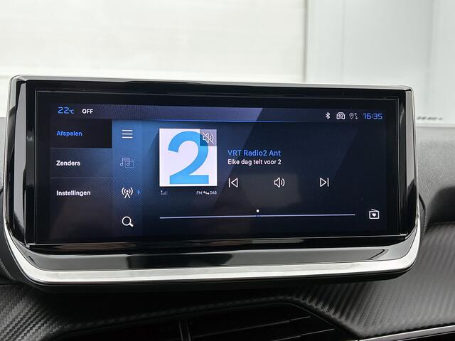 Peugeot 2008 Hybrid 145pk Automaat Allure | Rijklaar | Adaptive Cruise | 360 camera | Keyless entry |