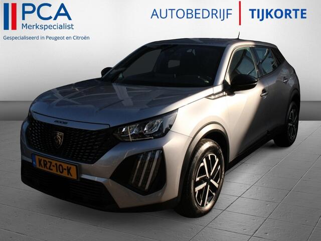 Peugeot 2008 1.2 Hyb 136 Style