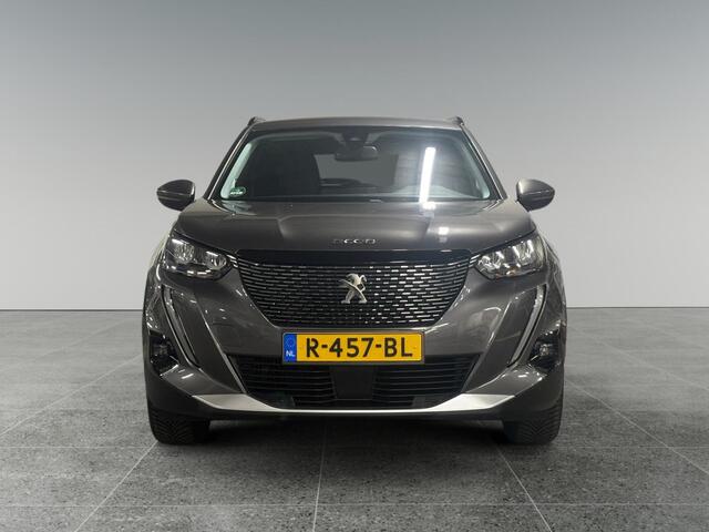 Peugeot 2008 Allure 1.2 Turbo 130pk | NAVI | STOELVERW. | 17" LM | CAMERA | CLIMA | ALL-SEASONBANDEN | DAB+ | APPLE CARPLAY / ANDROID AUTO |