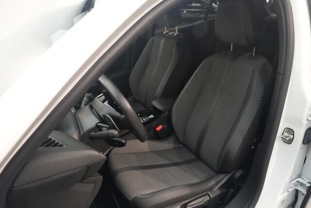 Peugeot 2008 1.2 PureTech Allure 130 PK Automaat ? NAVI ? CRUISE ? AUT. AIRCO ? 17 INCH ? HOGE INSTAP